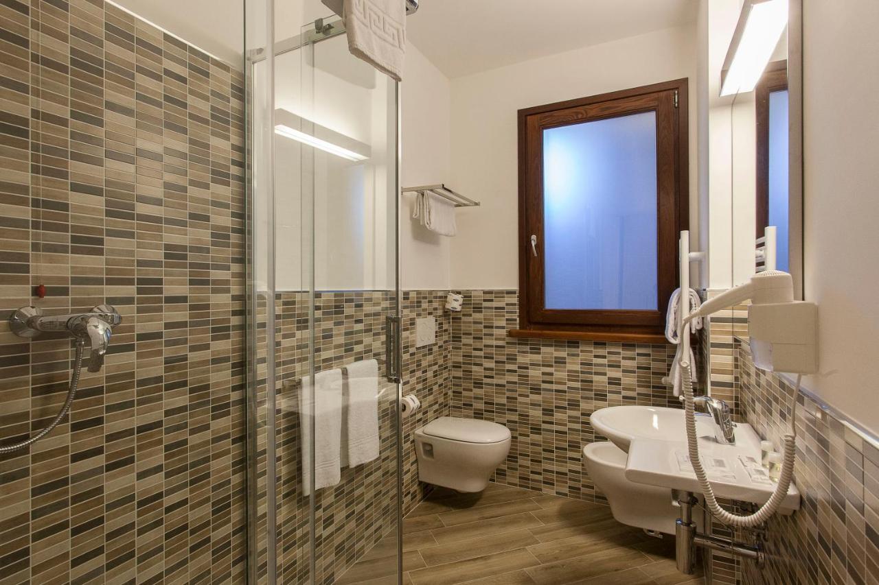 Astra Roma Apartments Exterior photo