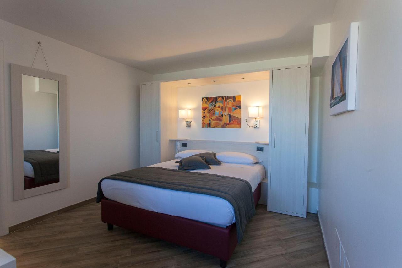 Astra Roma Apartments Exterior photo